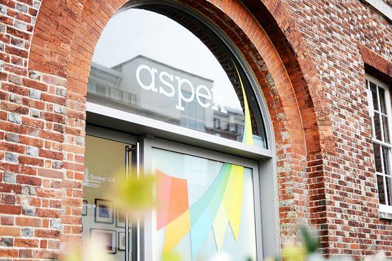 Aspex Gallery
